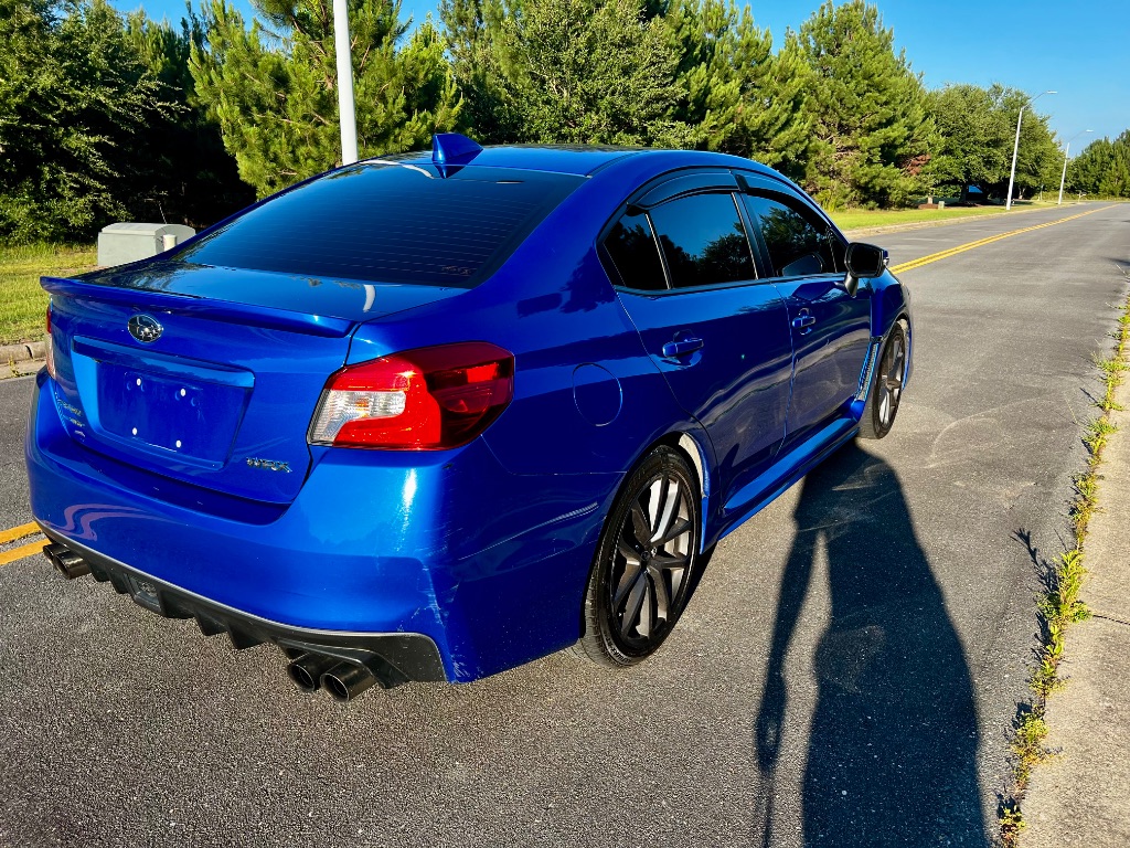 2019 Subaru WRX - $18,950