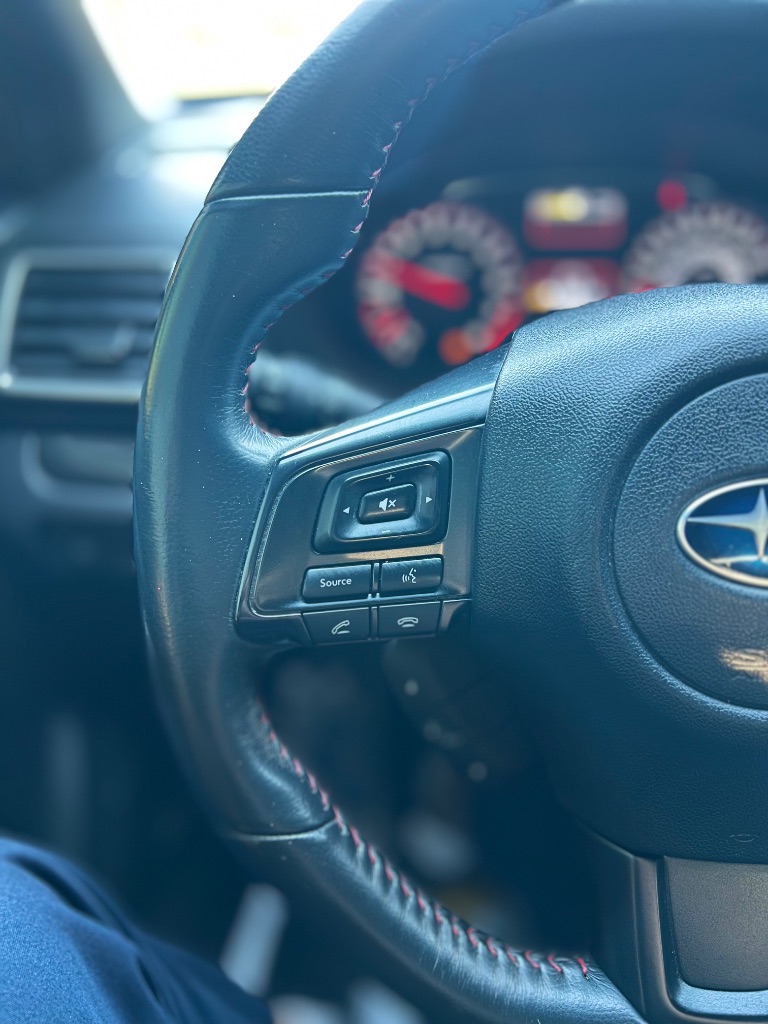 2019 Subaru WRX - $18,950