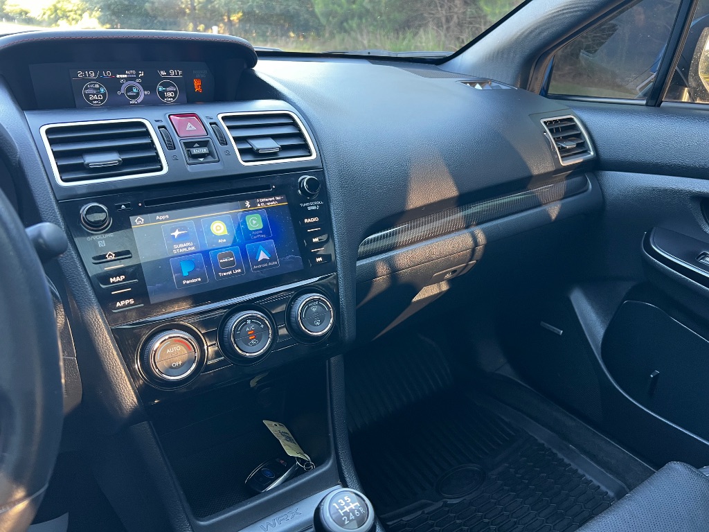 2019 Subaru WRX - $18,950