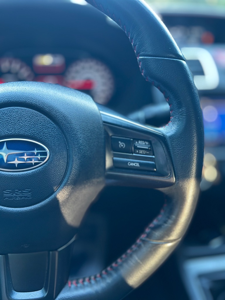 2019 Subaru WRX - $18,950