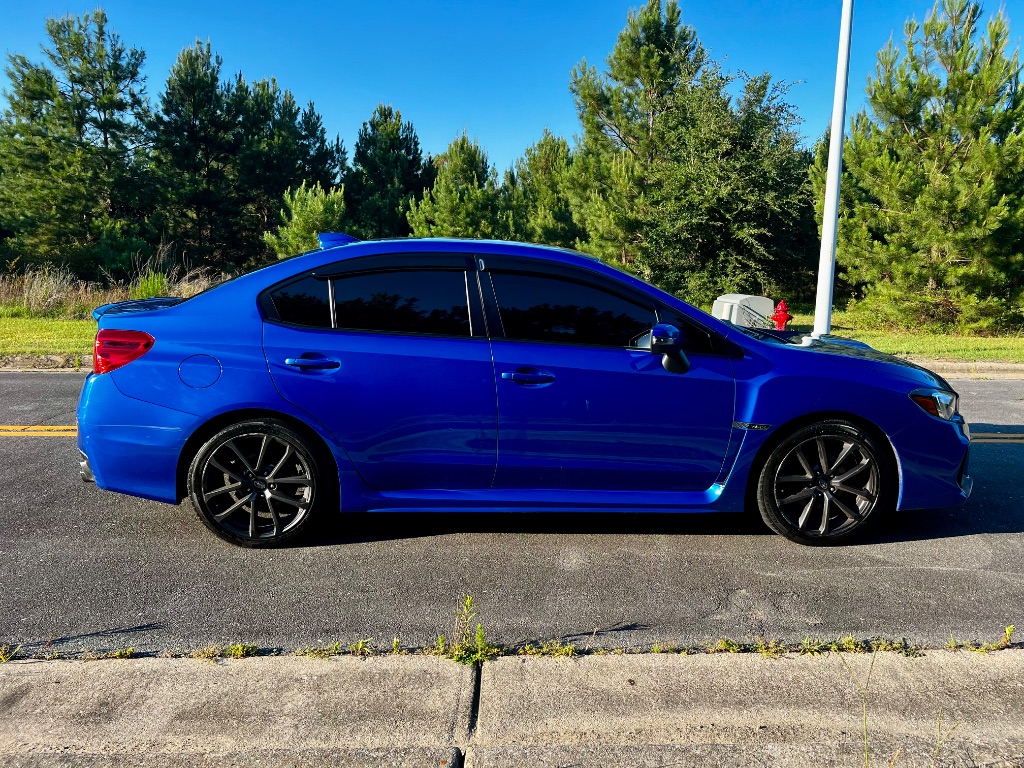 2019 Subaru WRX - $18,950