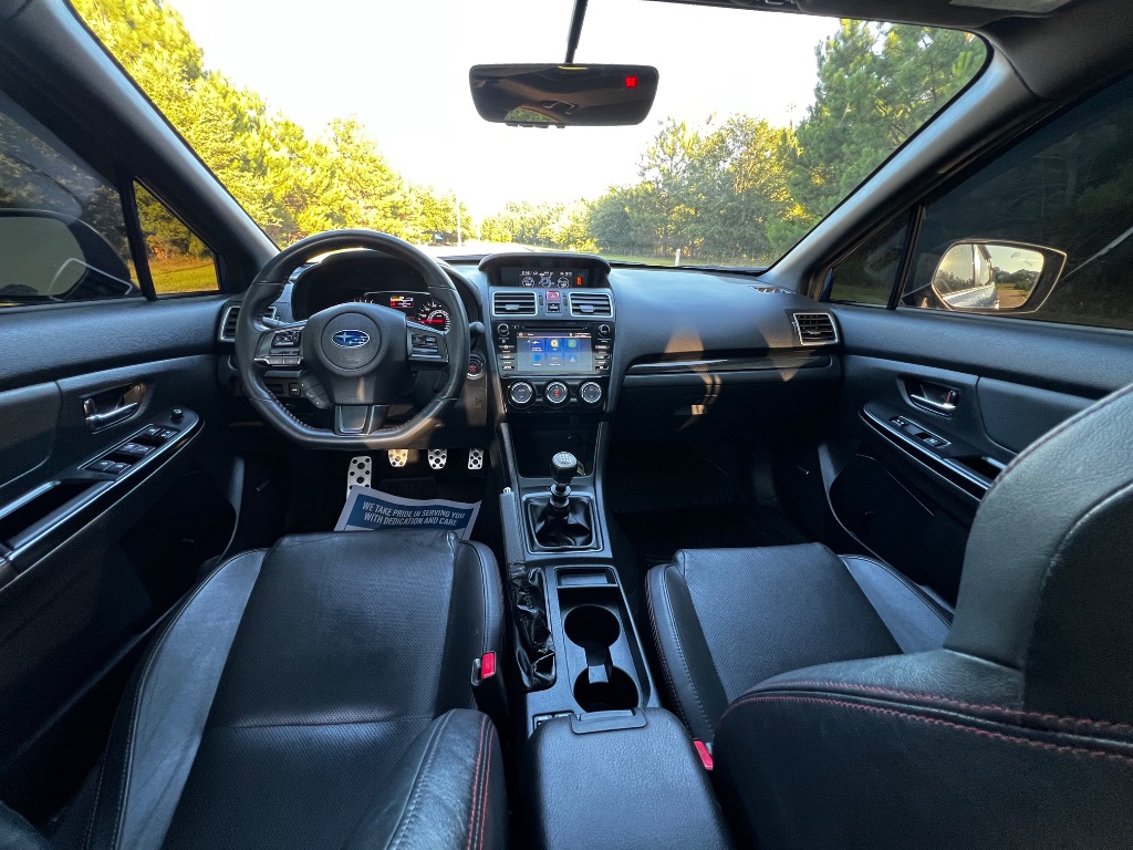 2019 Subaru WRX - $18,950