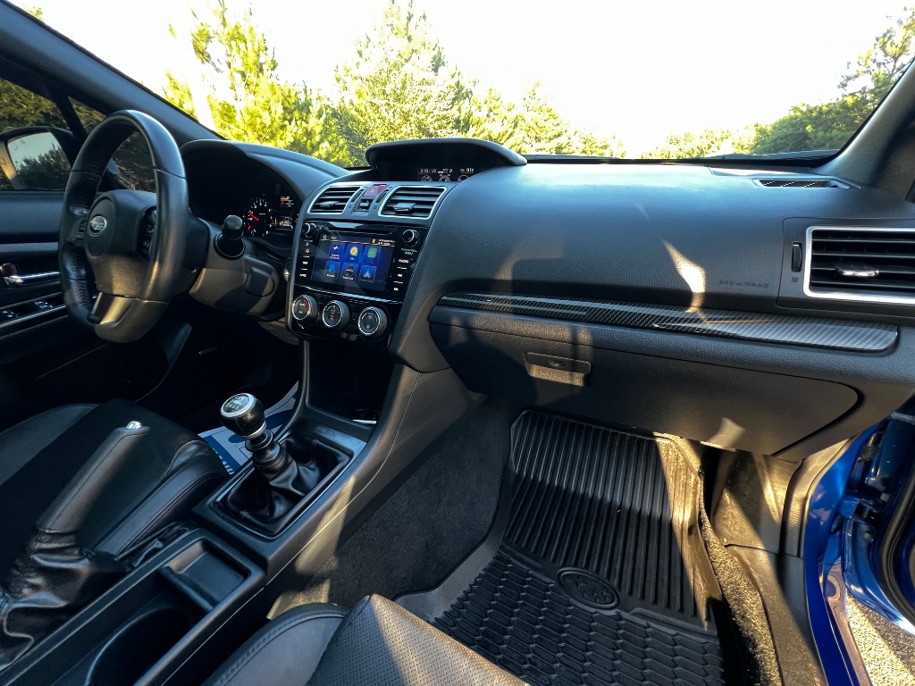 2019 Subaru WRX - $18,950