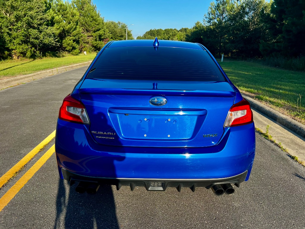 2019 Subaru WRX - $18,950