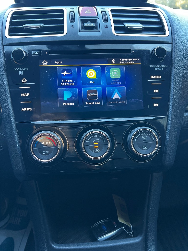 2019 Subaru WRX - $18,950