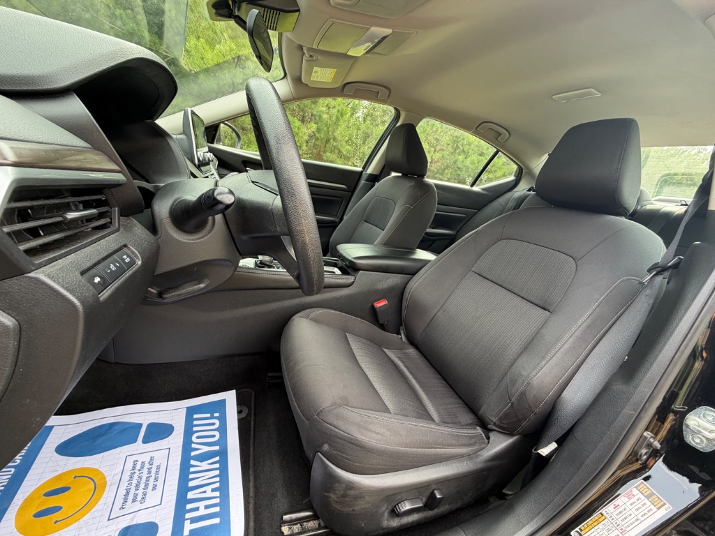 2023 Nissan Altima - $14,950
