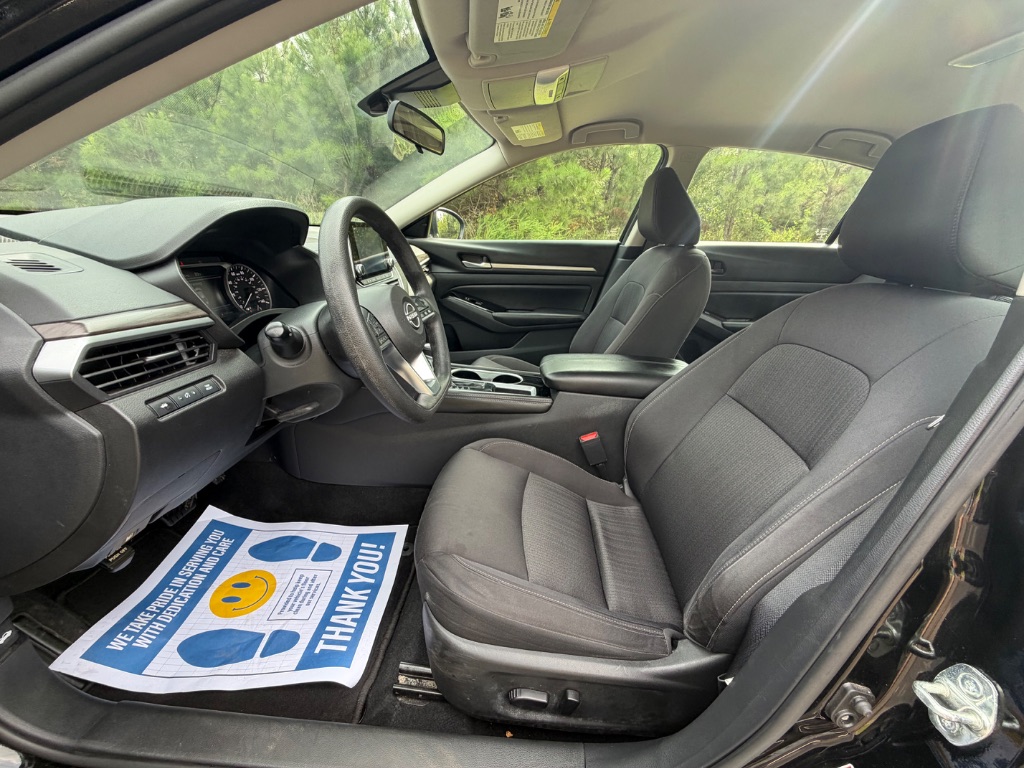 2023 Nissan Altima - $14,950