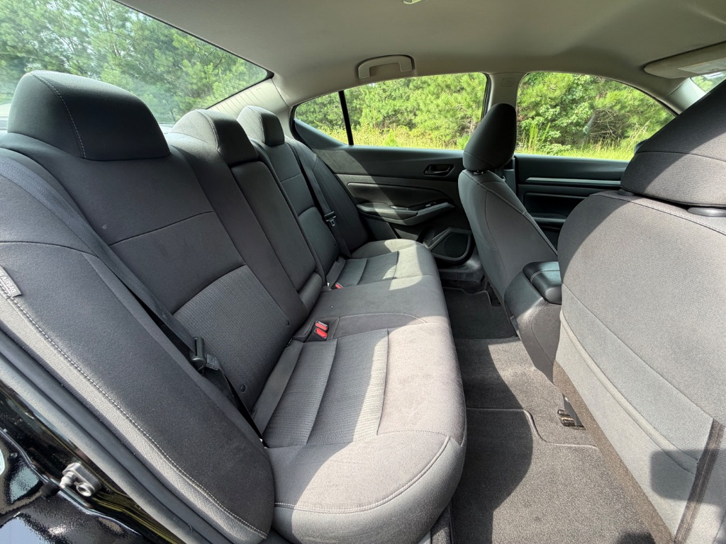 2023 Nissan Altima - $14,950