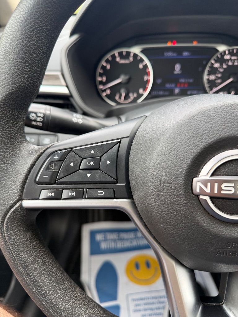 2023 Nissan Altima - $14,950