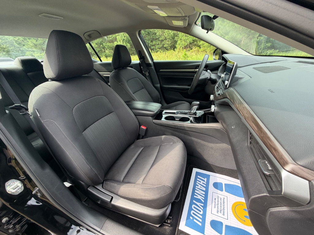 2023 Nissan Altima - $14,950