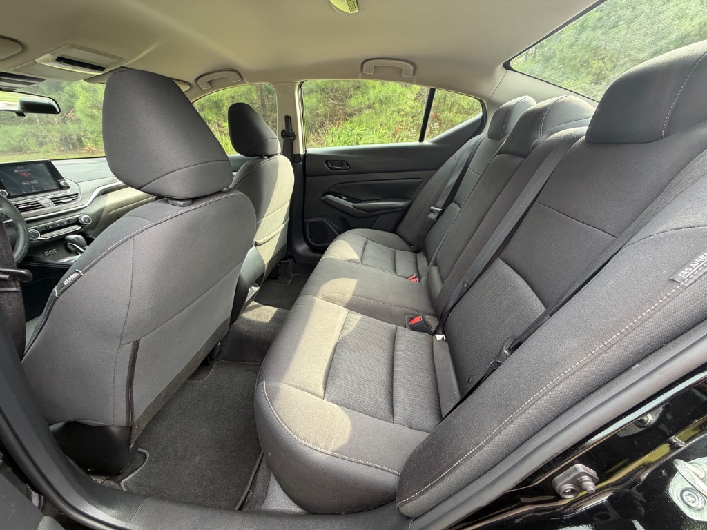 2023 Nissan Altima - $14,950