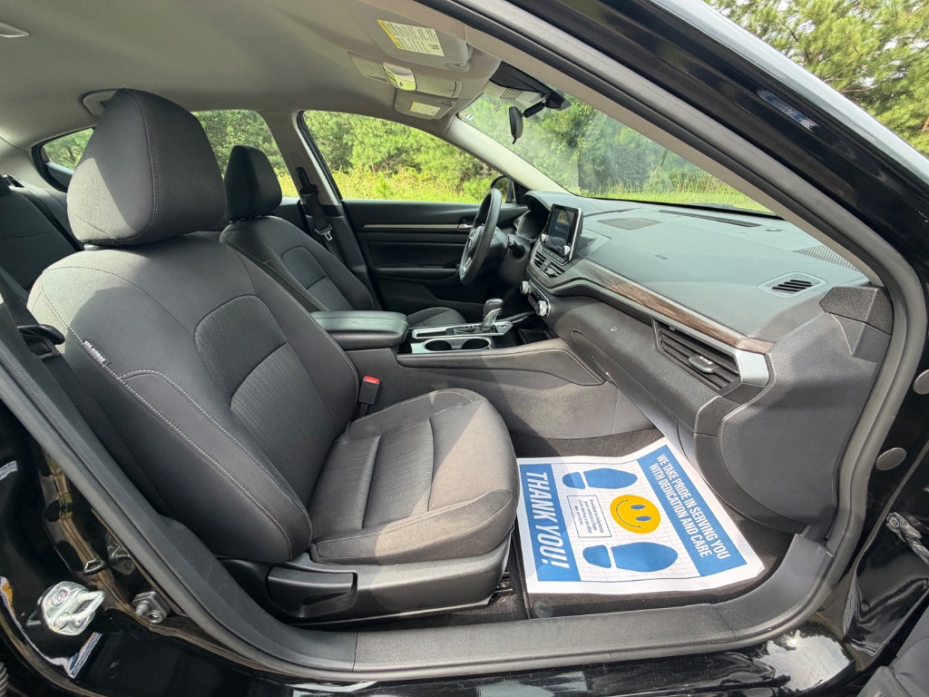 2023 Nissan Altima - $14,950