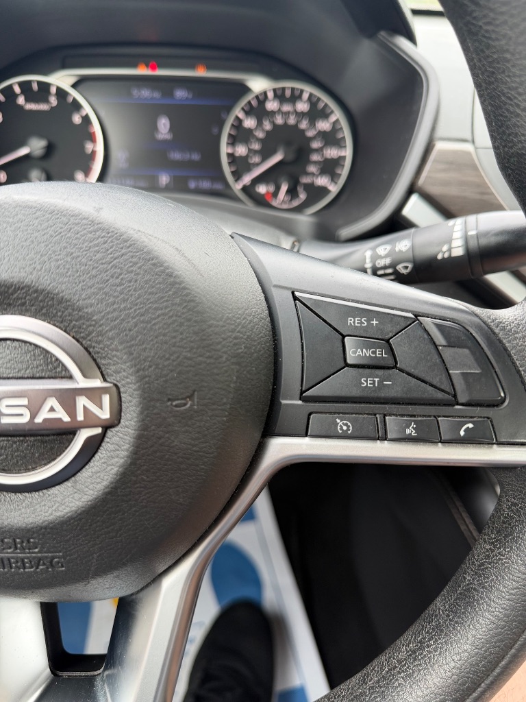 2023 Nissan Altima - $14,950
