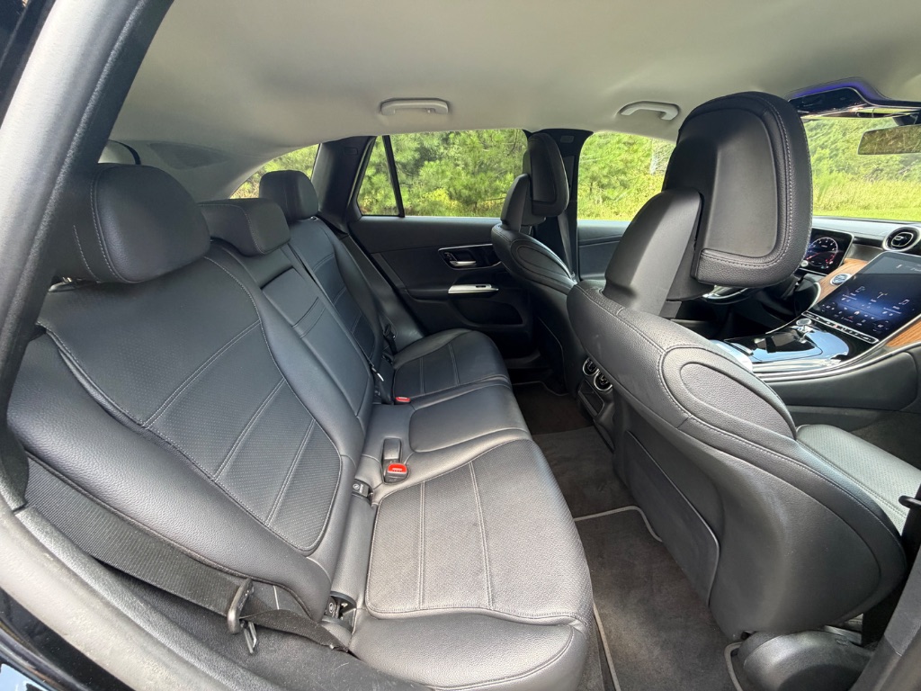 2024 Mercedes-Benz C-Class - $36,450
