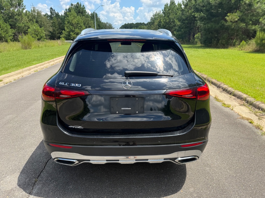 2024 Mercedes-Benz C-Class - $36,450