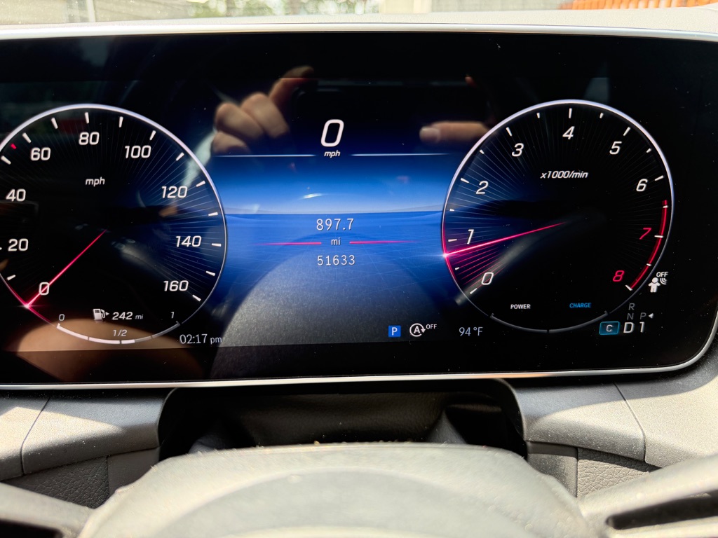 2024 Mercedes-Benz C-Class - $36,450