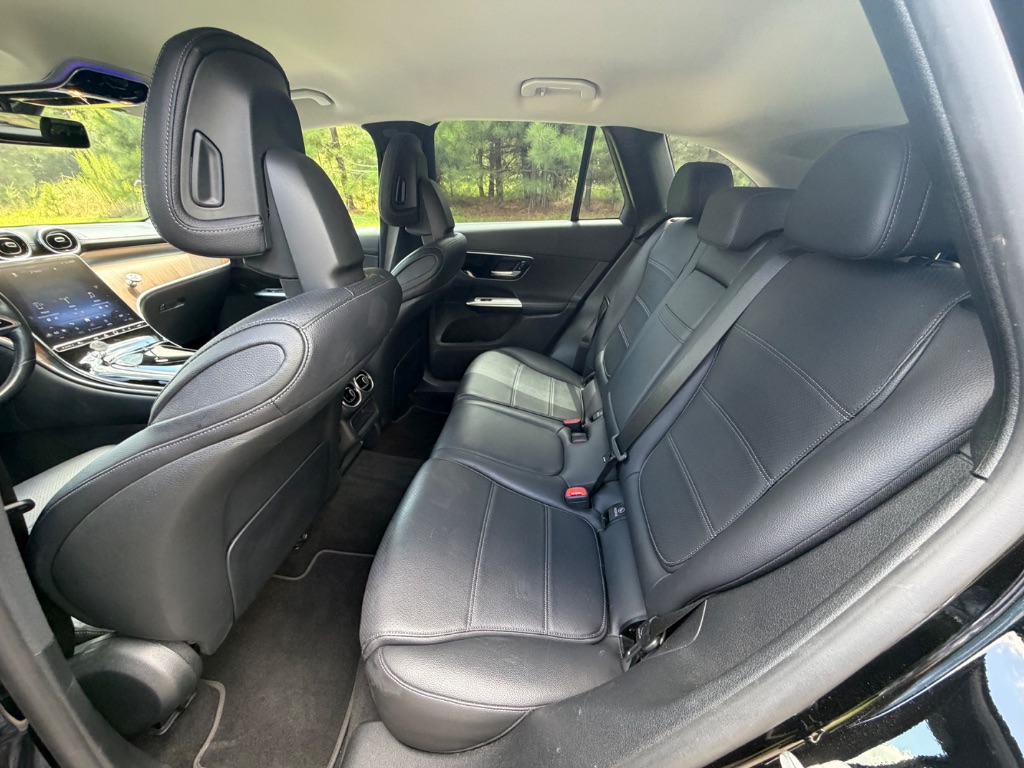 2024 Mercedes-Benz C-Class - $36,450