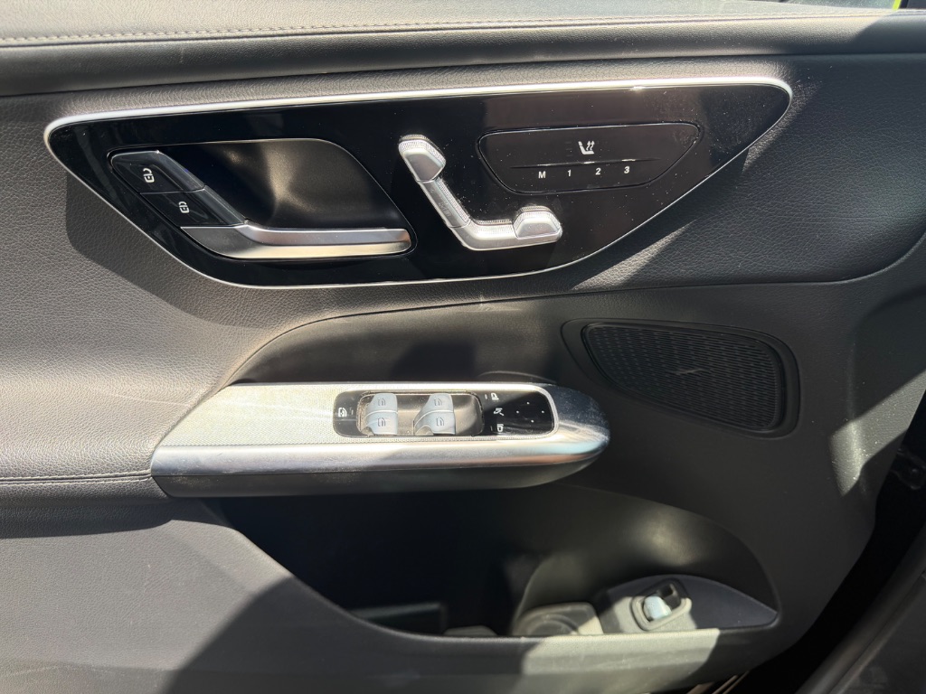 2024 Mercedes-Benz C-Class - $36,450