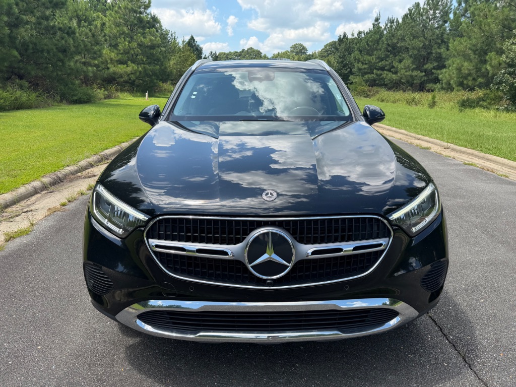 2024 Mercedes-Benz C-Class - $36,450