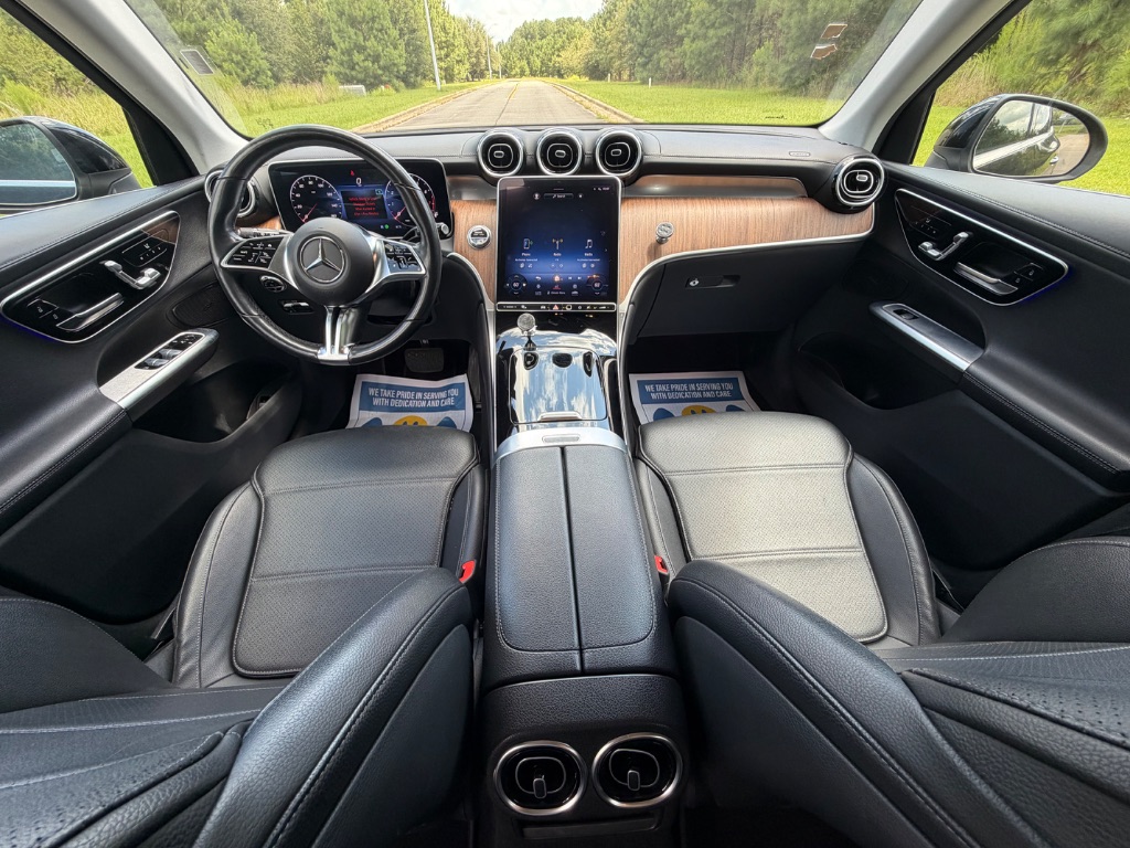 2024 Mercedes-Benz C-Class - $36,450