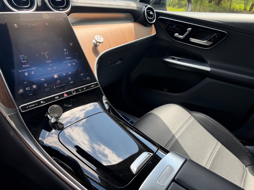 2024 Mercedes-Benz C-Class - $36,450