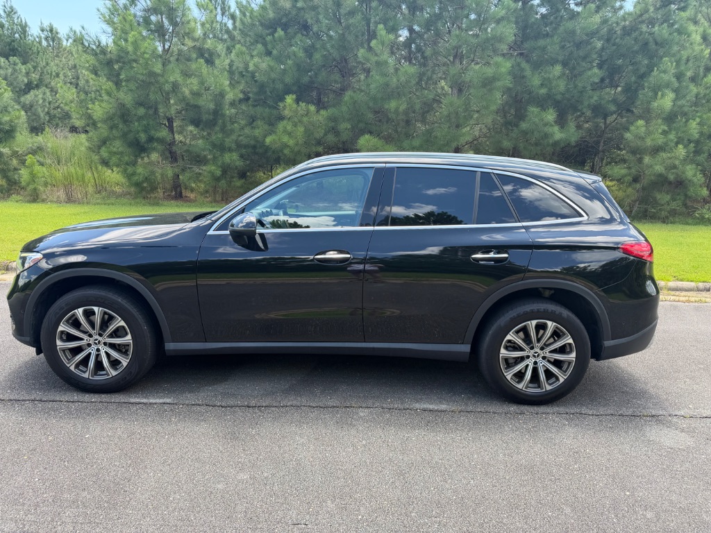 2024 Mercedes-Benz C-Class - $36,450
