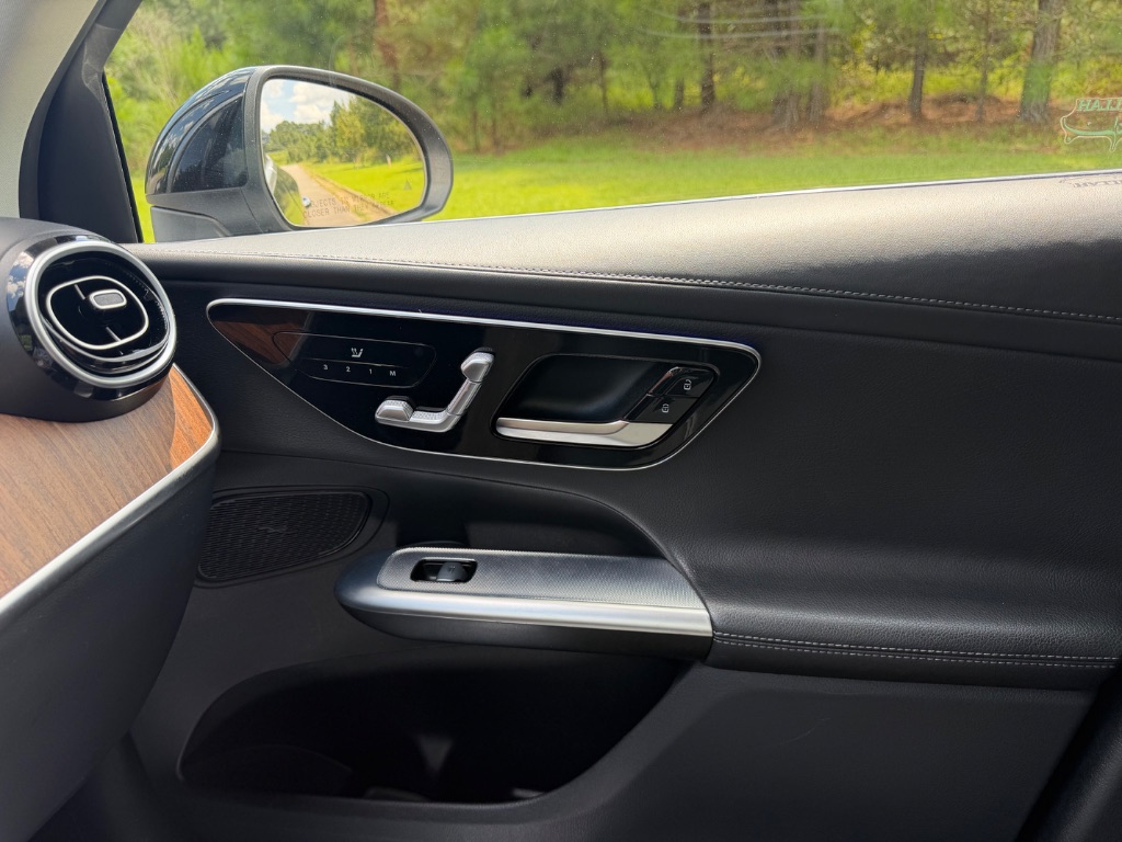 2024 Mercedes-Benz C-Class - $36,450