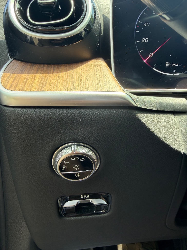 2024 Mercedes-Benz C-Class - $36,450