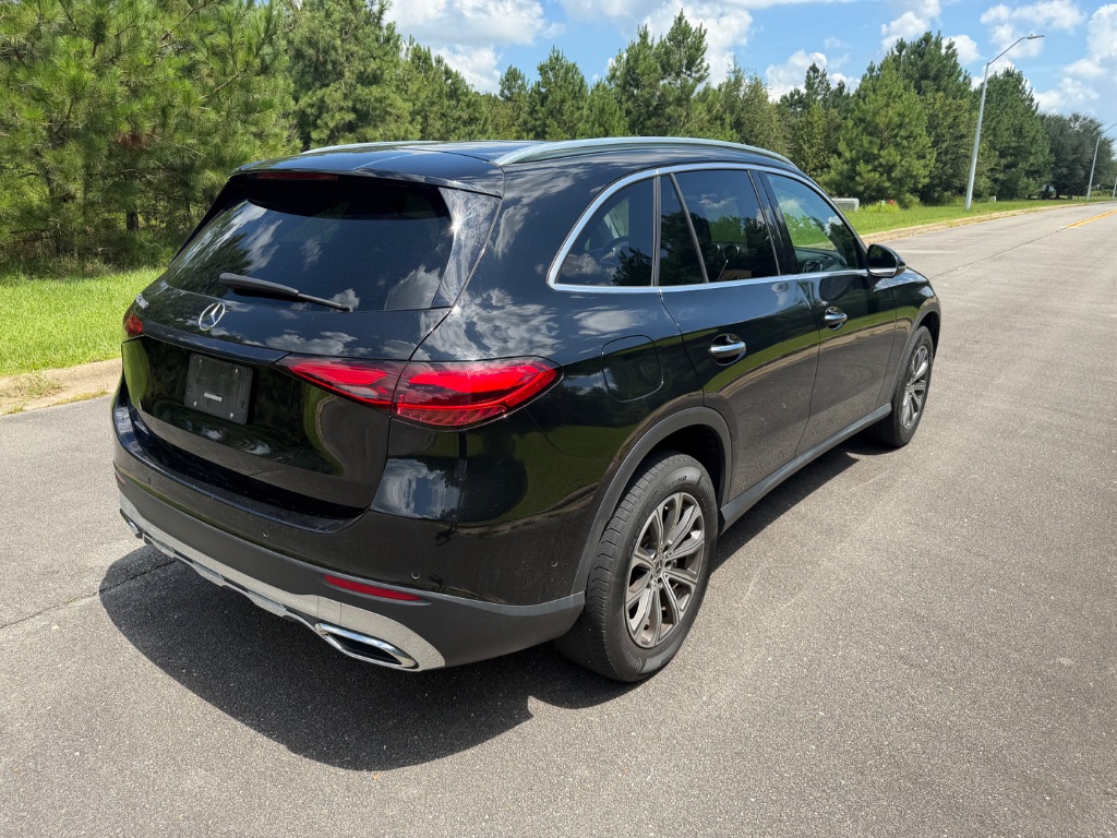 2024 Mercedes-Benz C-Class - $36,450