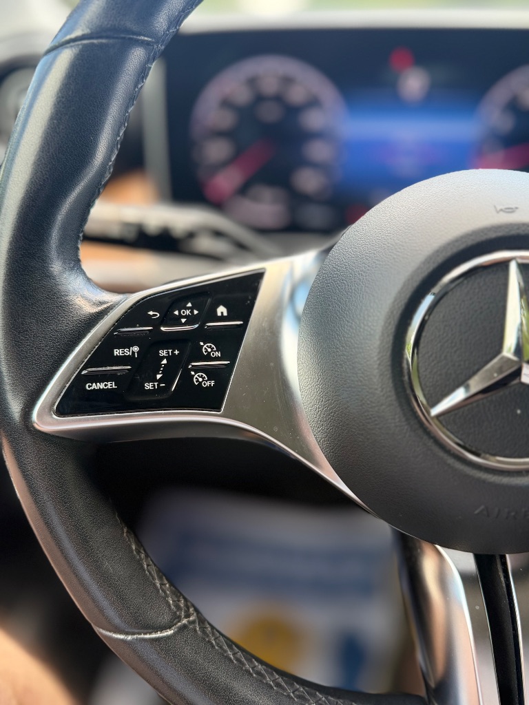 2024 Mercedes-Benz C-Class - $36,450