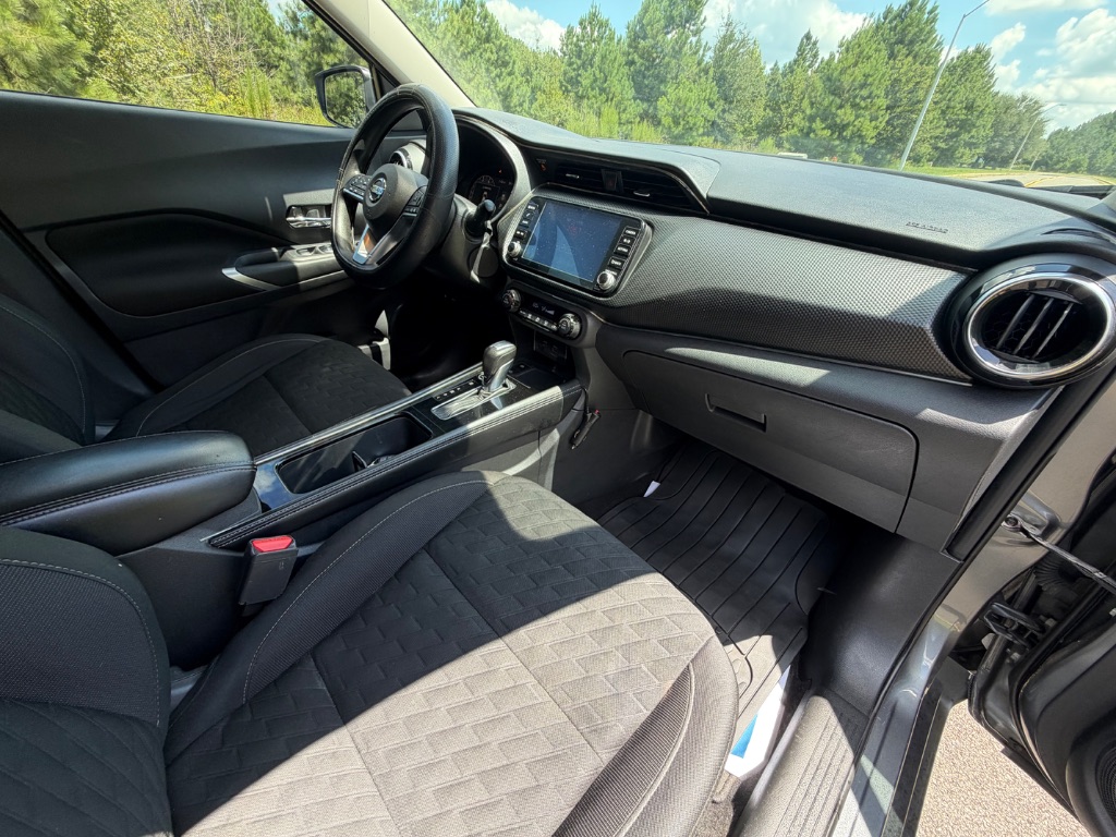 2021 Nissan Kicks - $11,950
