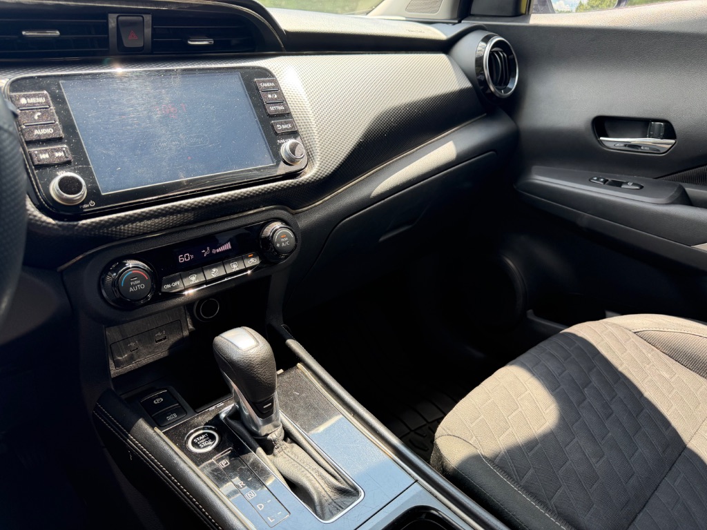 2021 Nissan Kicks - $11,950