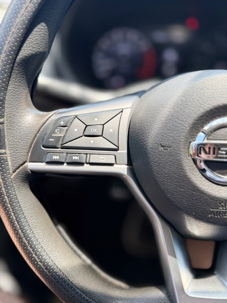 2021 Nissan Kicks - $11,950