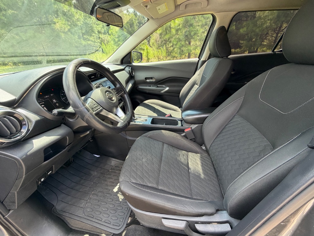 2021 Nissan Kicks - $11,950