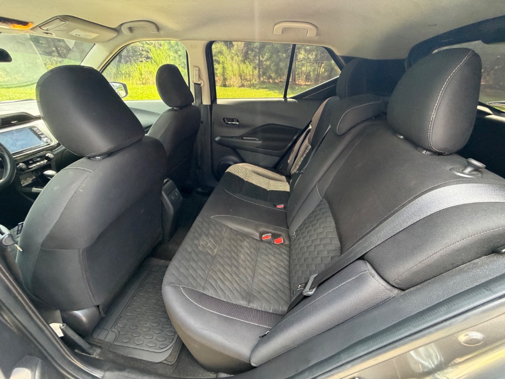 2021 Nissan Kicks - $11,950