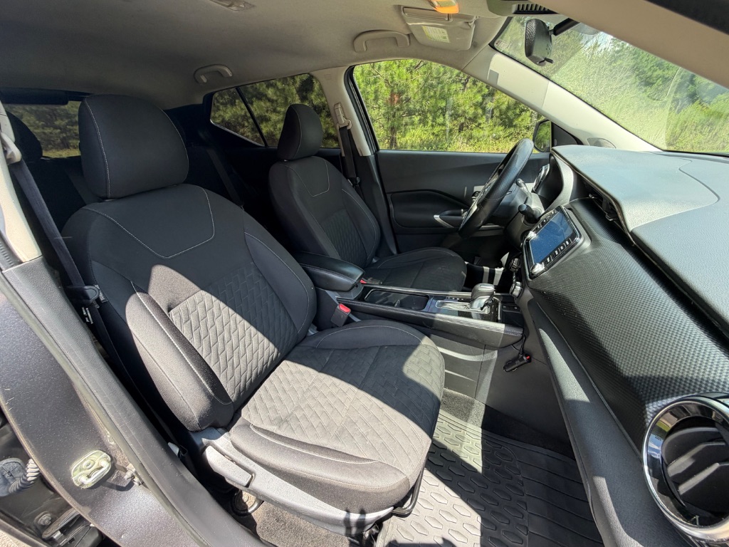 2021 Nissan Kicks - $11,950
