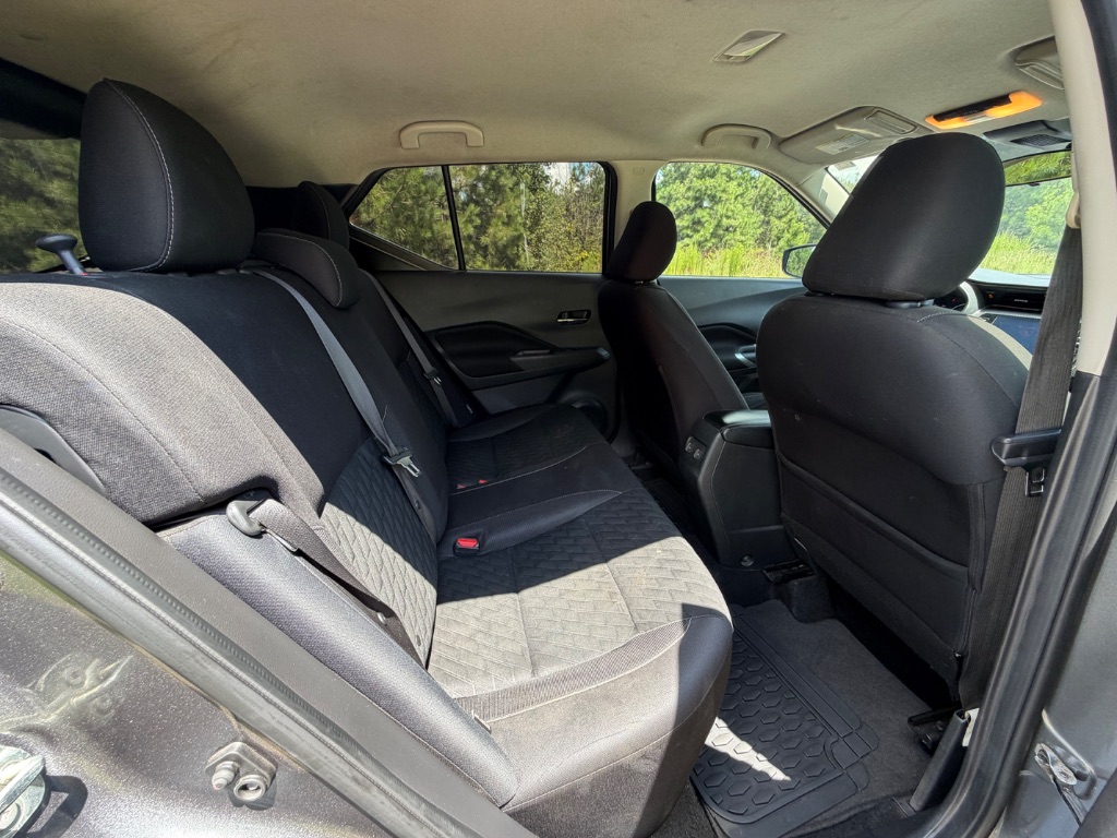 2021 Nissan Kicks - $11,950