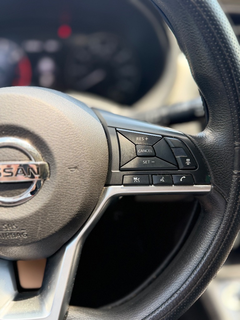 2021 Nissan Kicks - $11,950