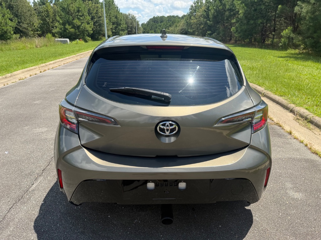 2019 Toyota Corolla - $13,950