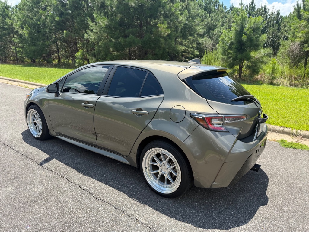 2019 Toyota Corolla - $13,950