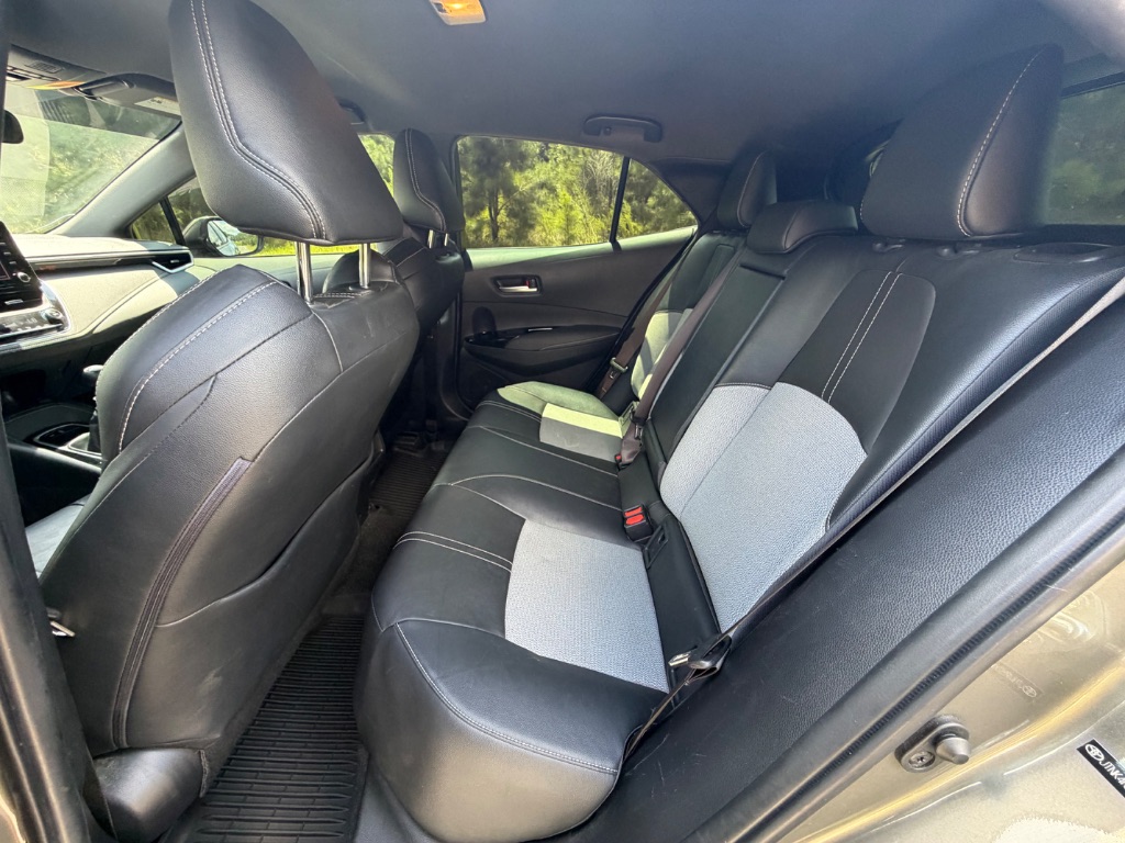 2019 Toyota Corolla - $13,950