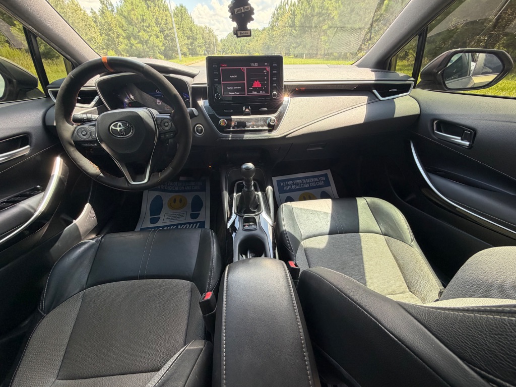 2019 Toyota Corolla - $13,950