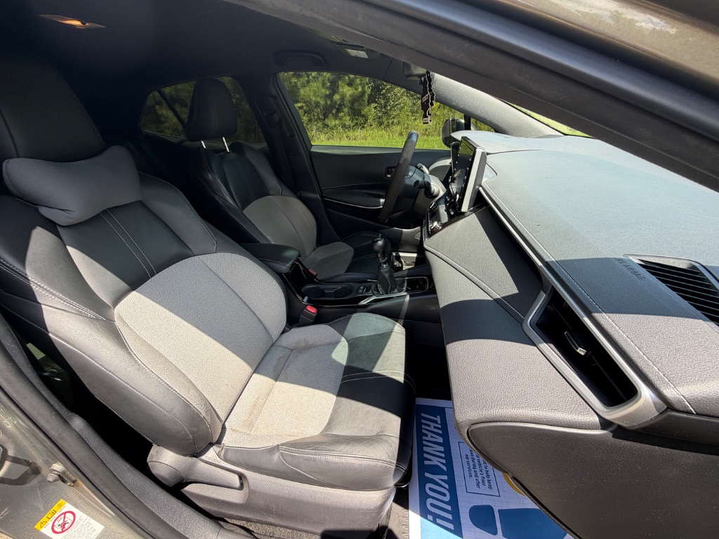 2019 Toyota Corolla - $13,950