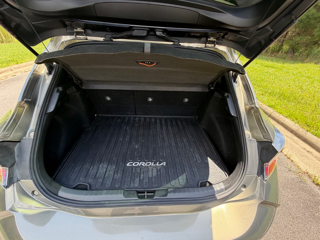 2019 Toyota Corolla - $13,950