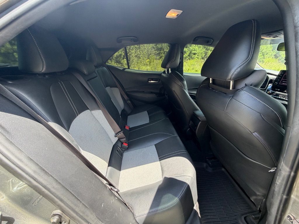 2019 Toyota Corolla - $13,950