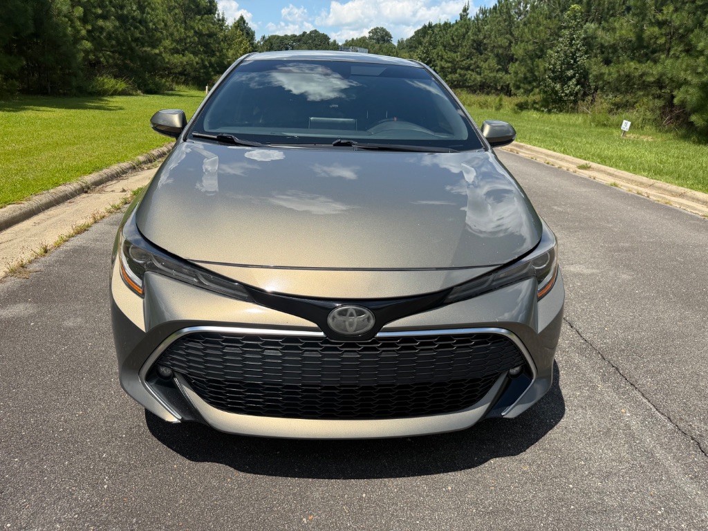 2019 Toyota Corolla - $13,950