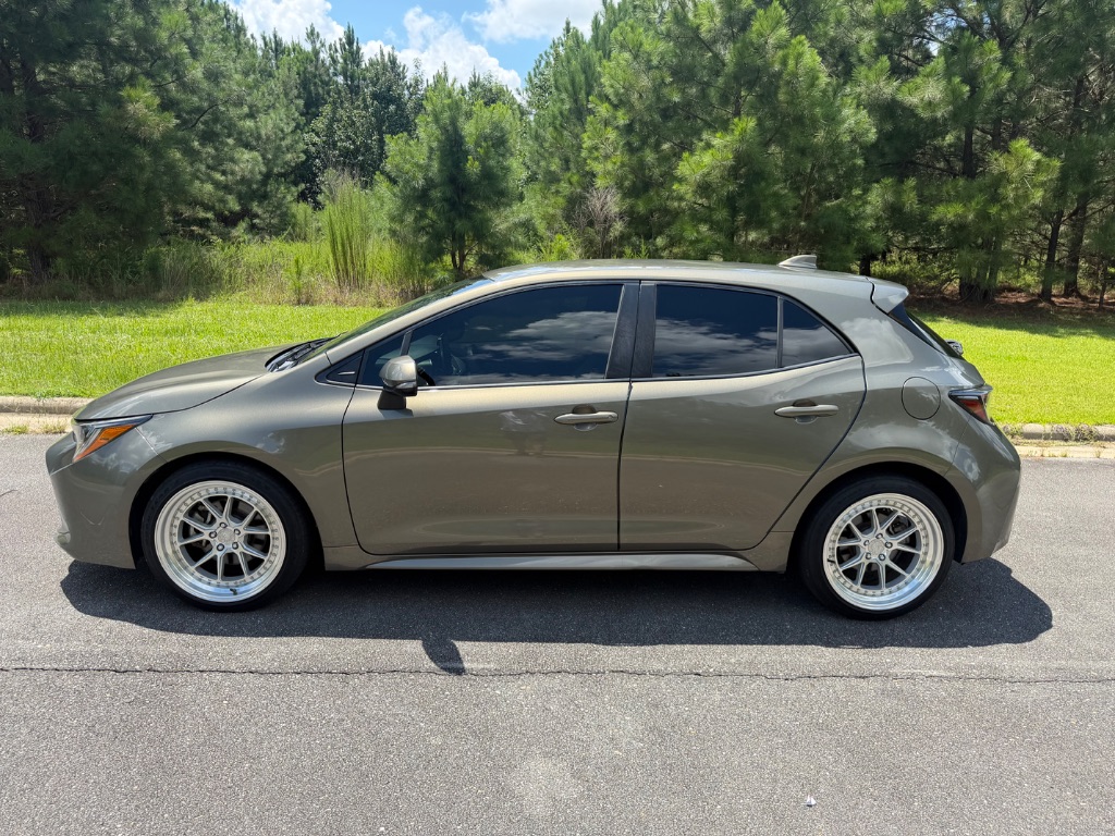 2019 Toyota Corolla - $13,950