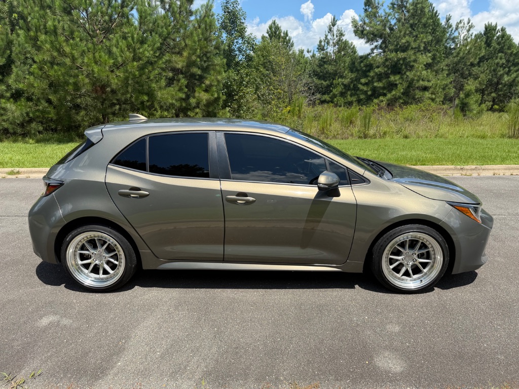 2019 Toyota Corolla - $13,950