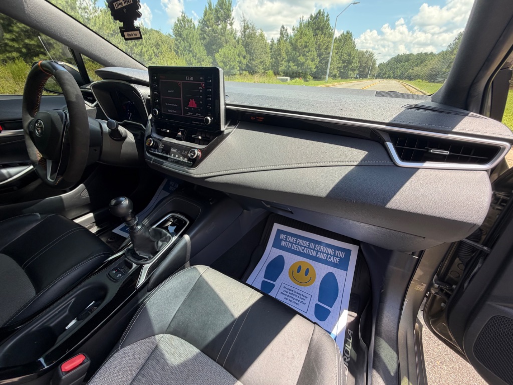 2019 Toyota Corolla - $13,950