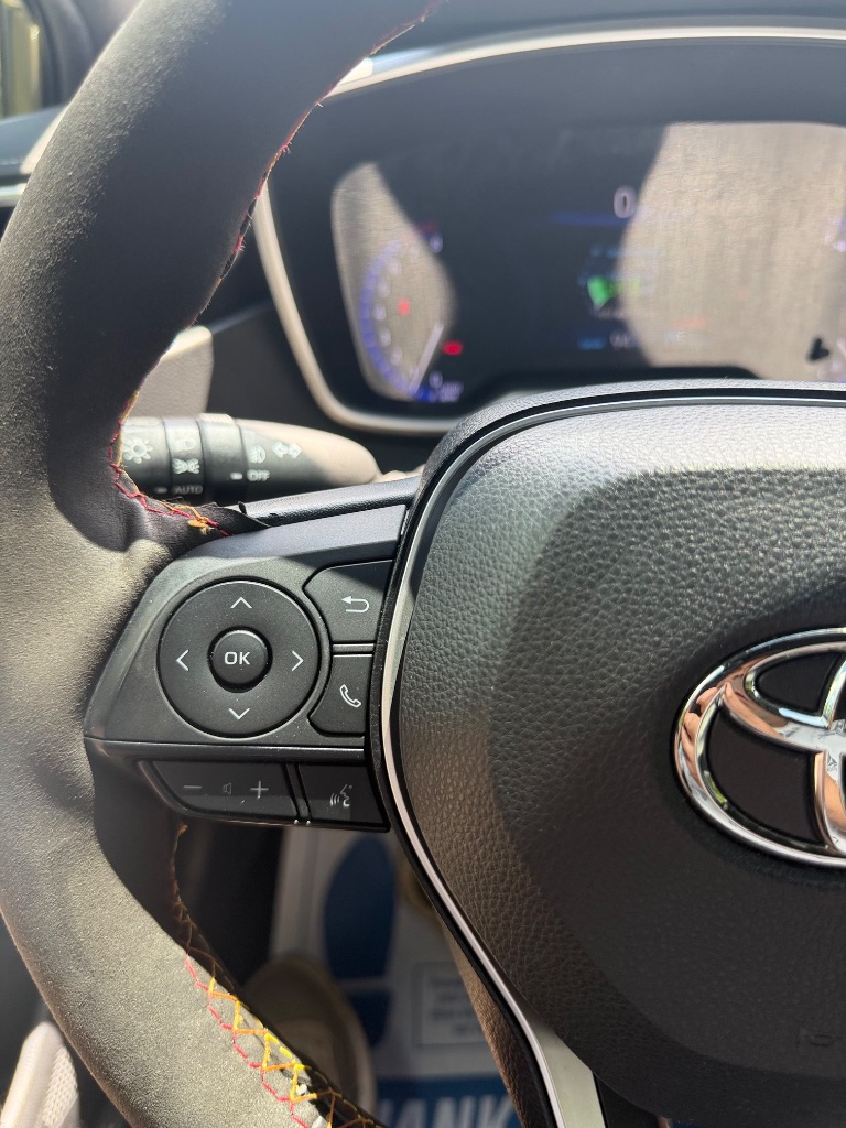 2019 Toyota Corolla - $13,950